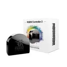 FIBARO RGBW Controller 2 (FGRGBWM-442) (FGRGBWM442)