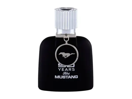 Ford Mustang Mustang 50 Years Eau de Toilette 50 ml