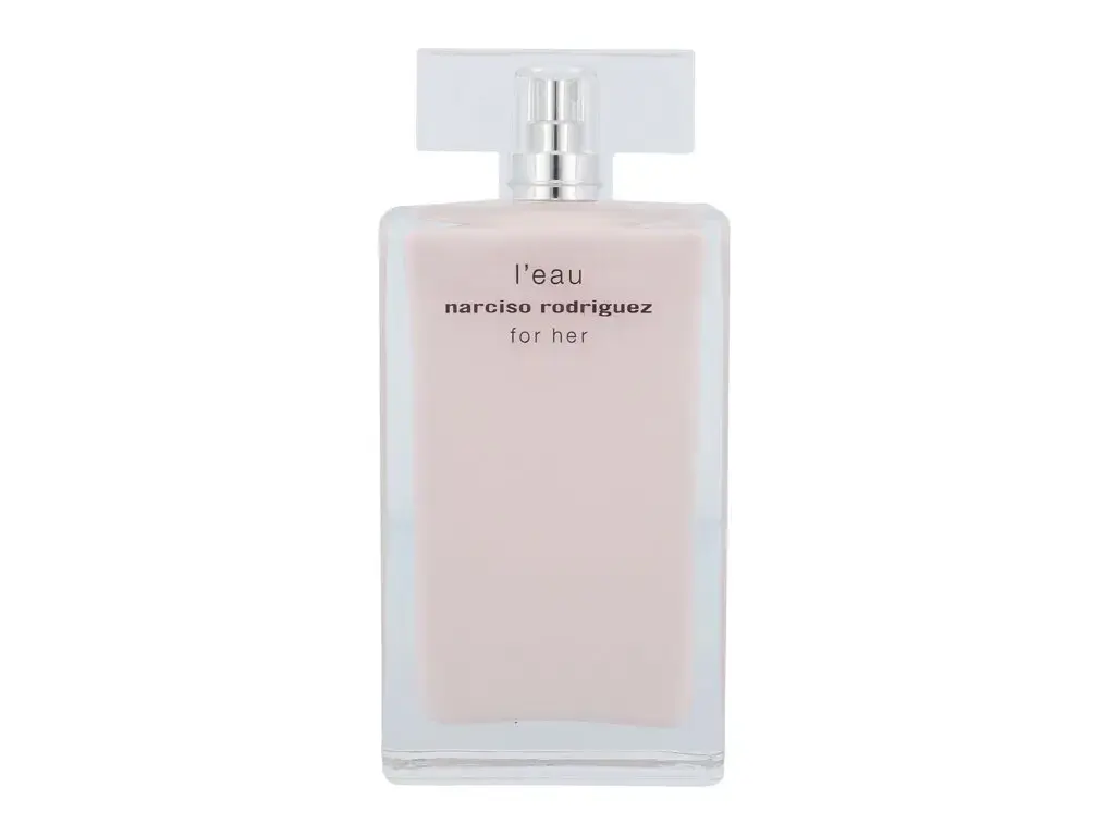 Narciso Rodriguez L´Eau For Her Eau de Toilette 100 ml