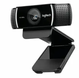 Logitech C922 Pro Stream 
