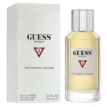 Originals Type 2 Red Currant & Balsam EDP