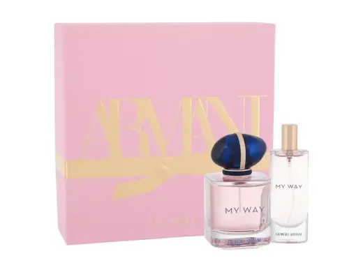 Giorgio Armani My Way Eau de Parfum 50 ml