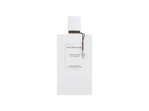Van Cleef & Arpels Collection Extraordinaire Oud Blanc Eau de Parfum 75 ml