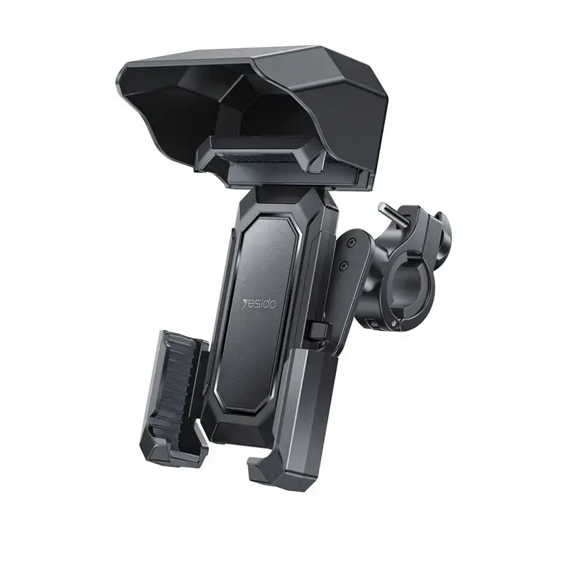 YESIDO BIKE/MOTOBIKE HOLDER C331 BLACK