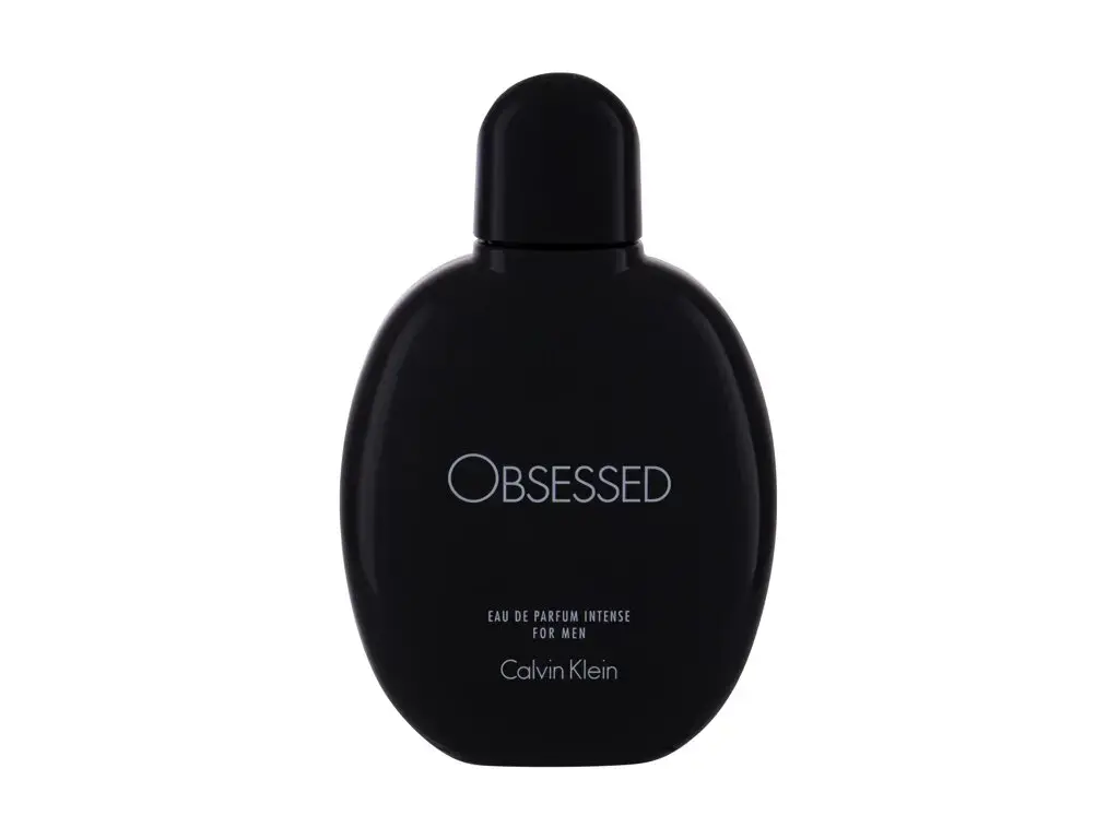 Calvin Klein Obsessed Intense Eau de Parfum 125 ml