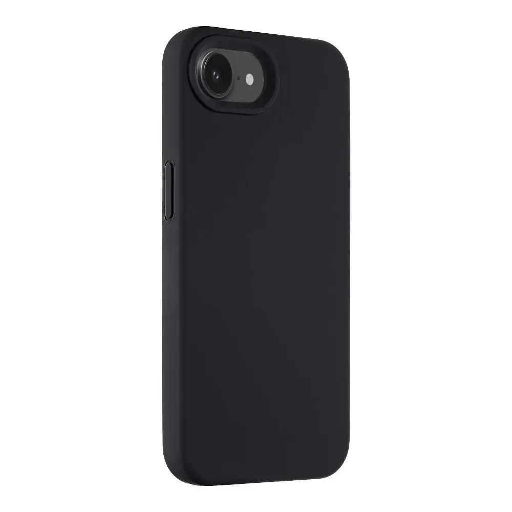 Tactical MagForce Velvet Smoothie telefona maciņš Apple iPhone 16e Asphalt