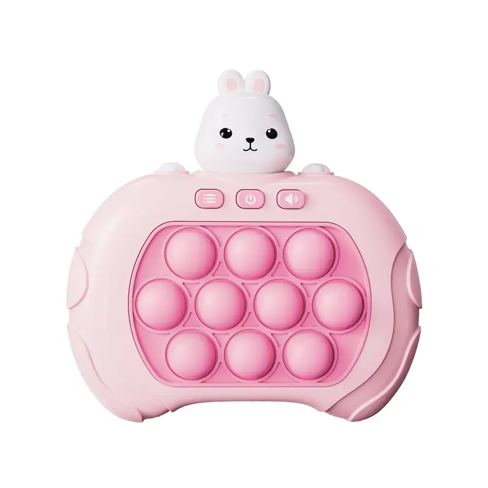 Maxlife portable game MXPS-100 rabbit