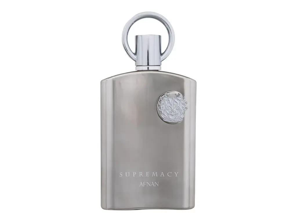 Afnan Supremacy Silver Eau de Parfum 150 ml
