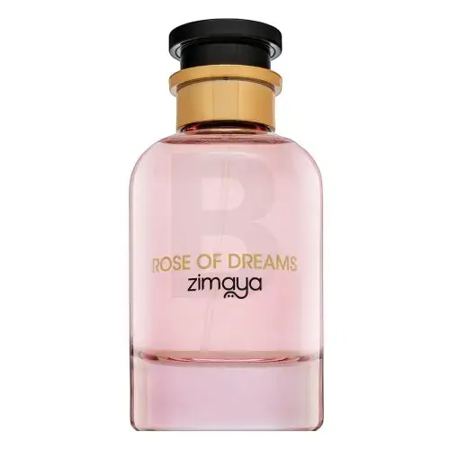 Zimaya Rose Of Dream unisex parfimērijas ūdens 100 ml