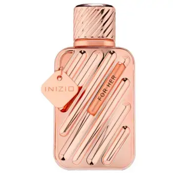 Fragrance World Inizio For Her (EDP) parfimērijas ūdens sievietēm 100 ml