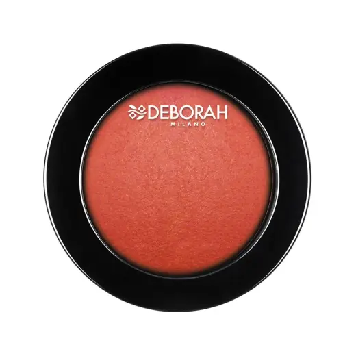 Deborah, Hi-Tech, Blush Compact Powder, N62, 4 g *Tester