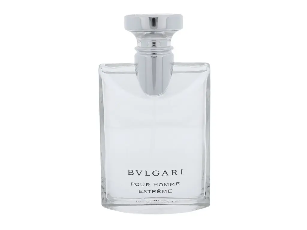 Bvlgari Pour Homme Extreme Eau de Toilette 100 ml