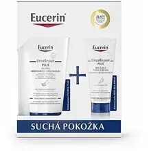 UreaRepair Plus Set - Gift set for dry skin.