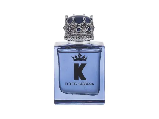 Dolce&Gabbana K Eau de Parfum 50 ml
