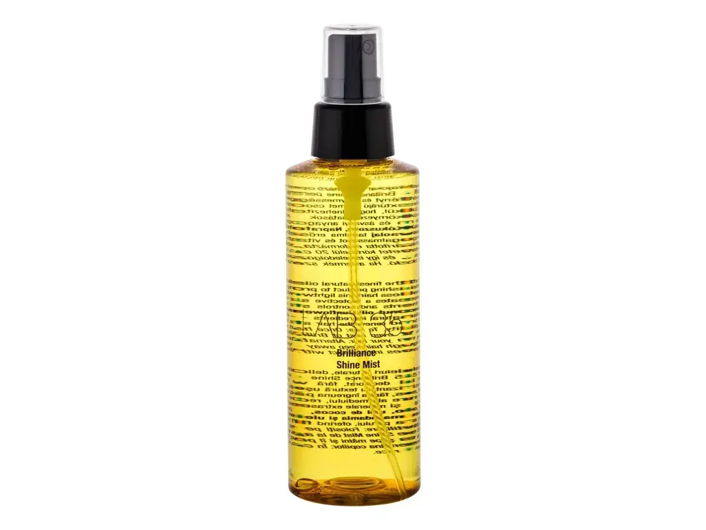 Kallos Cosmetics Lab 35 Brilliance Shine For Hair Shine 150 ml