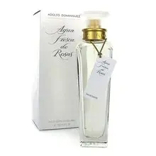 Adolfo Dominguez Agua Fresca de Rosas (EDT) tualetes ūdens sievietēm 120 ml
