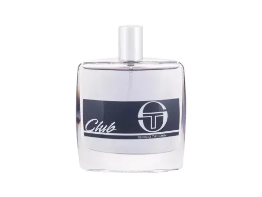 Sergio Tacchini Club Intense Eau de Toilette 100 ml