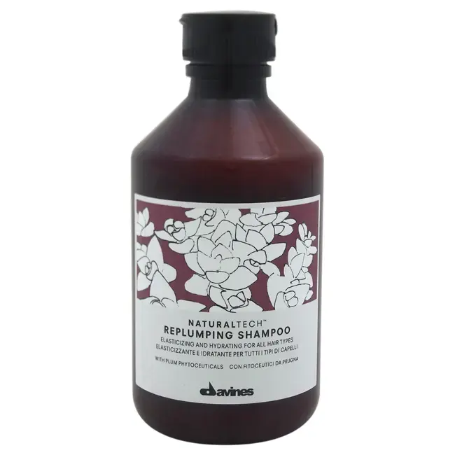 Davines Replumping Shampoo