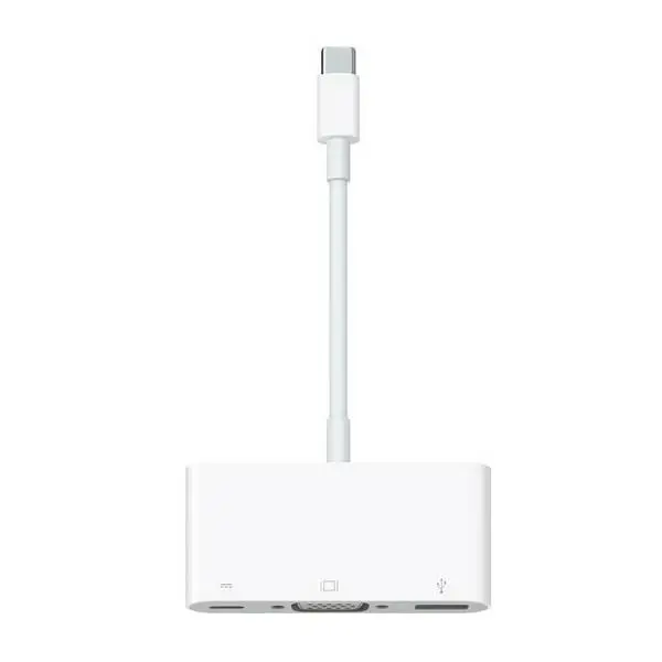 USB-C VGA Multiport Adapter