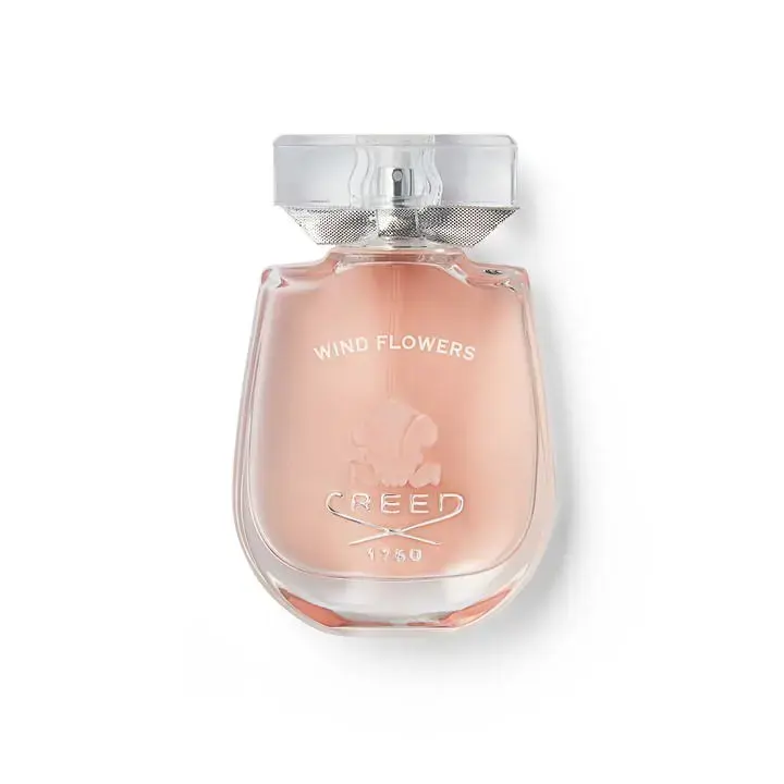 Creed Women's Wind Flowers Eau De Parfum - Clear