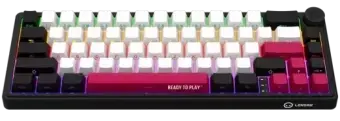 LRG-KBP70MW-BK-US