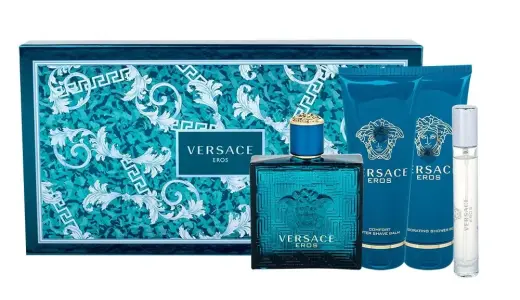 Versace Eros Eau de Toilette 100 ml