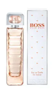 HUGO BOSS Boss Orange Eau de Toilette 75 ml