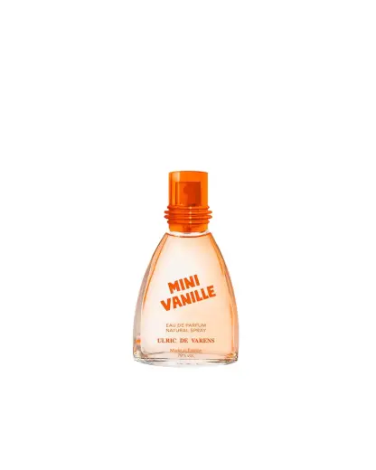 Ulric De Varens, Mini Vanille, Eau De Parfum, For Women, 25 ml