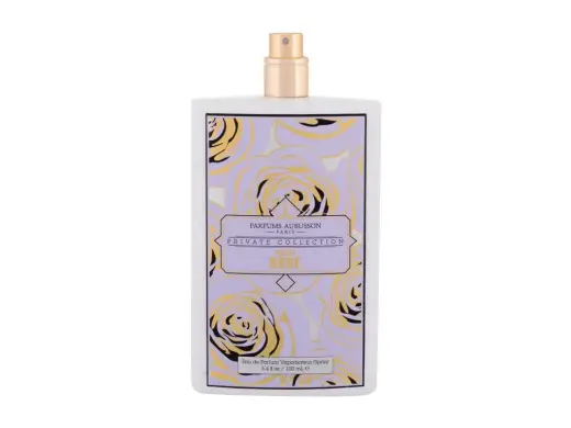 Aubusson Private Collection Velvet Rose Eau de Parfum 100 ml