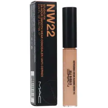 MAC Studio Fix 24-Hour Smooth Wear Concealer 7 ml