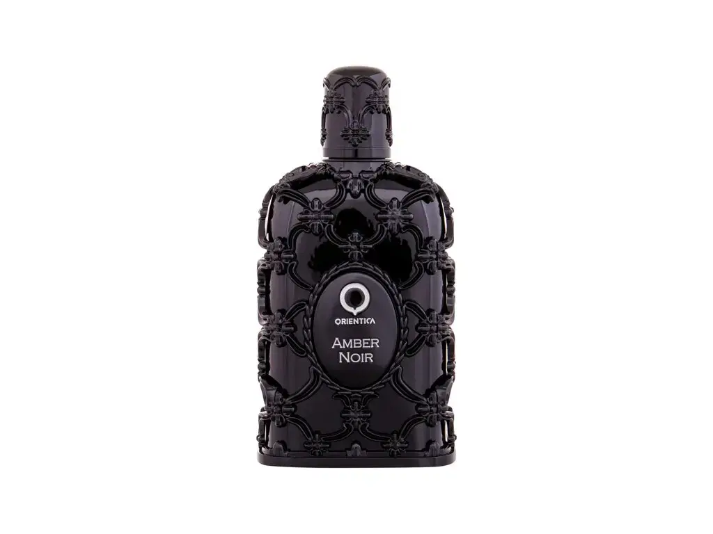 Orientica Luxury Collection Amber Noir Eau de Parfum 80 ml