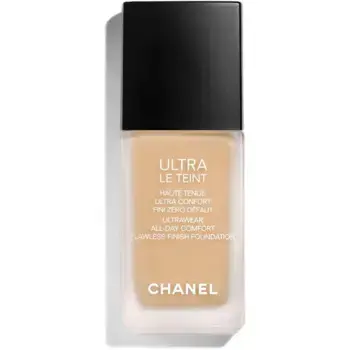 Chanel Ultra Le Teint Flawless Finish Foundation