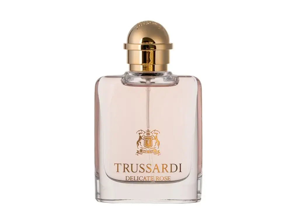 Trussardi Delicate Rose Eau de Toilette 30 ml