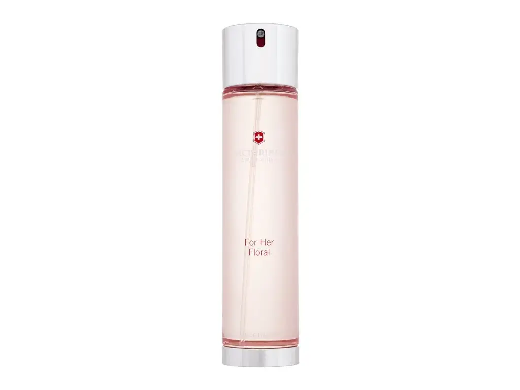 Victorinox Swiss Army For Her Floral Eau de Toilette 100 ml