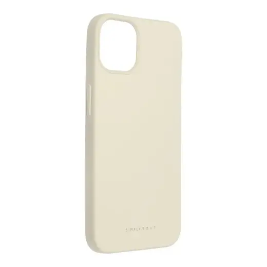 ROAR SPACE phone case for iPhone 13 white