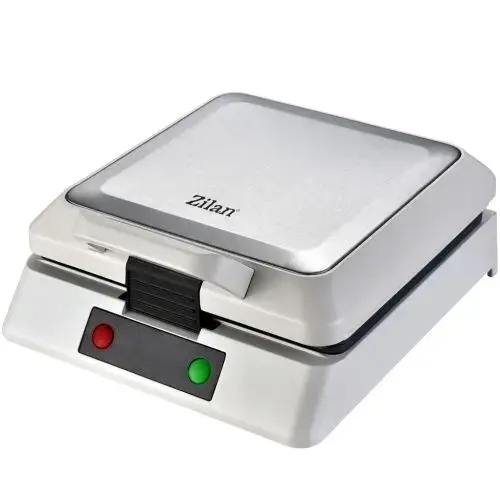 Zilan ZLN4728 Sviestmaižu grils XL 1200W