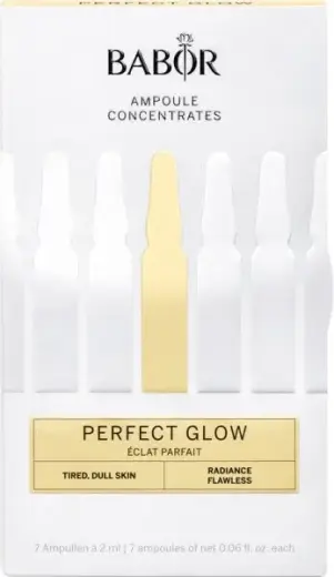 Babor Ampoules Perfect Glow 7 X 2Ml in Skin