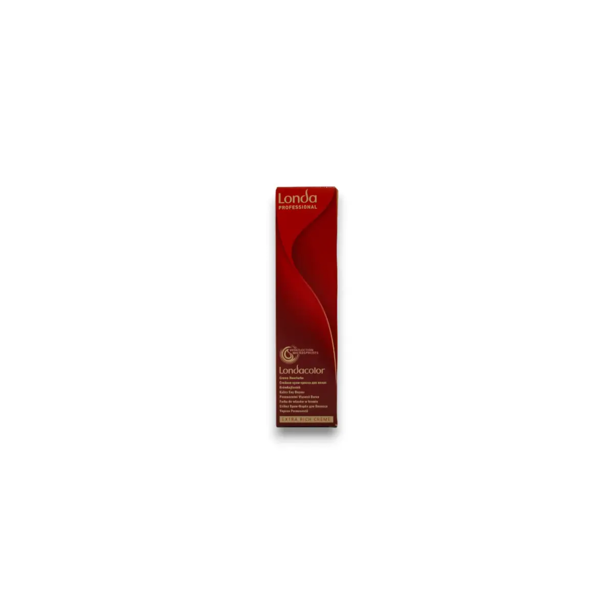 Londa Professional, Londacolor, Permanent Hair Dye, 12/03 , 60 ml