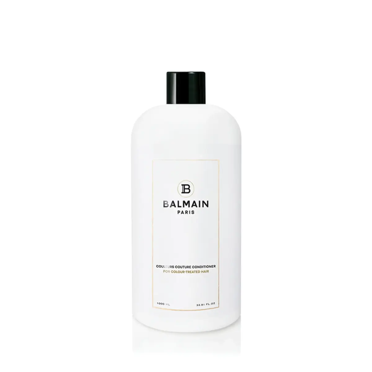 Balmain Professionnel, Couleurs Couture, Hair Conditioner, For Nourishing, 1000 ml