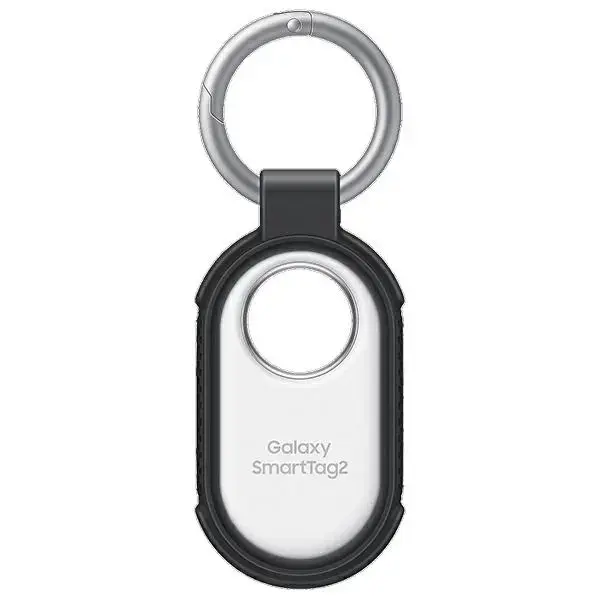 Samsung Galaxy SmartTag2 EF-RT560TBEGWW black Rugged Case
