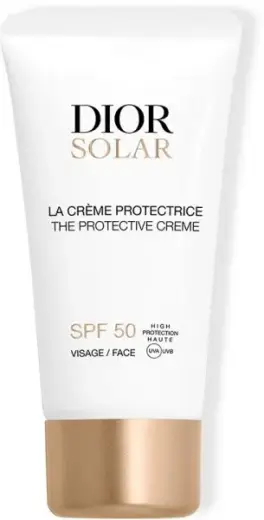 Dior Solar the Protective Creme Spf50 50Ml in Skin