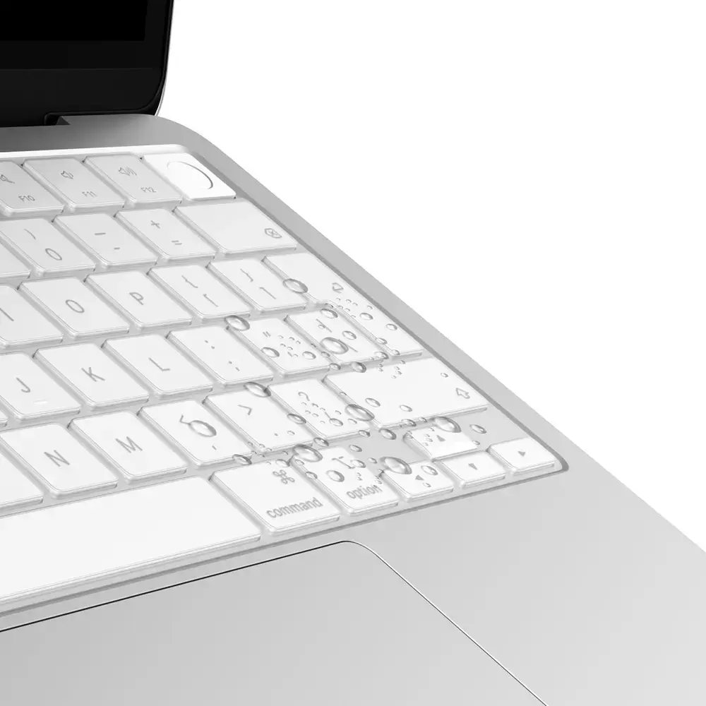 AmazingThing Keyboard Protector for Macbook Neo