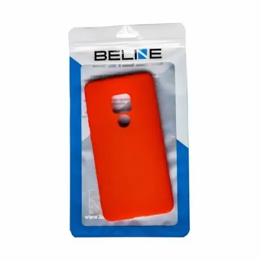 Beline Etui Candy Realme 5i/red