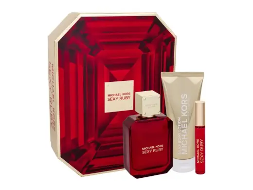 Michael Kors Sexy Ruby Eau de Parfum 100 ml