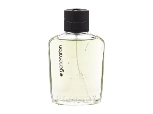 Playboy Generation For Him Eau de Toilette 100 ml