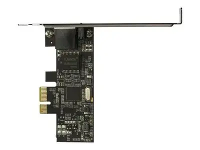 StarTech.com Network Card ST2GPEX PCI - Gigabit Ethernet
