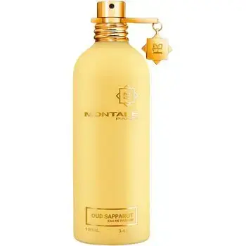 Montale Paris Oud Sapparot EDP 50ml