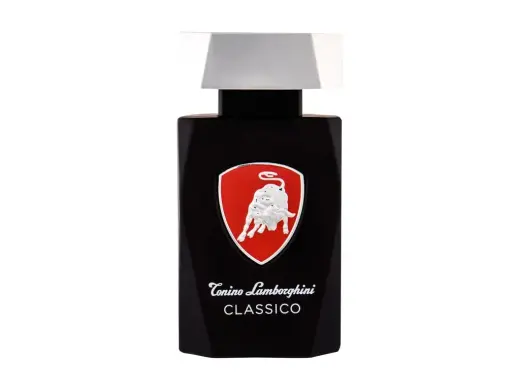 Lamborghini Classico Eau de Toilette 125 ml