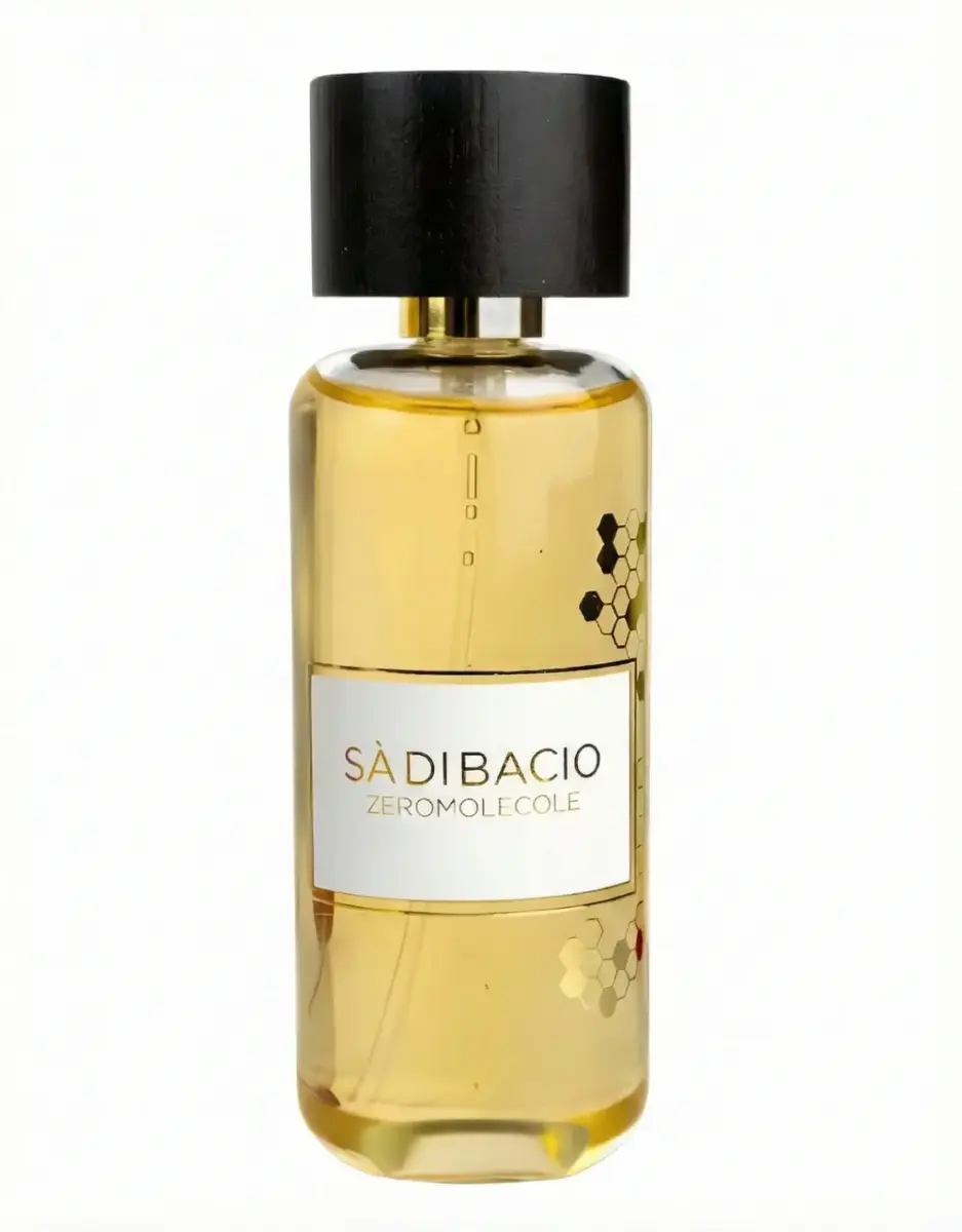 ZEROMOLECOLE Sa` Di Bacio (EDP) Eau