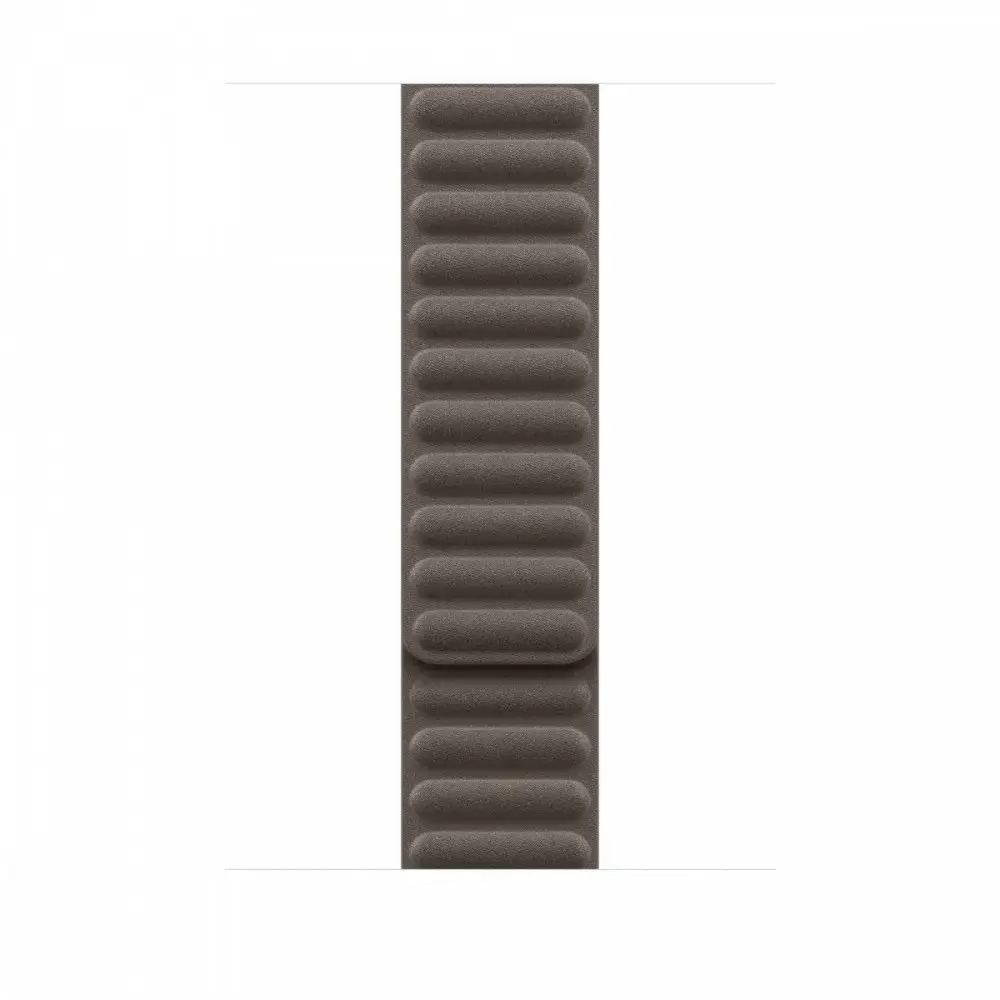Dark Taupe Magnetic Link 46 mm - S|M